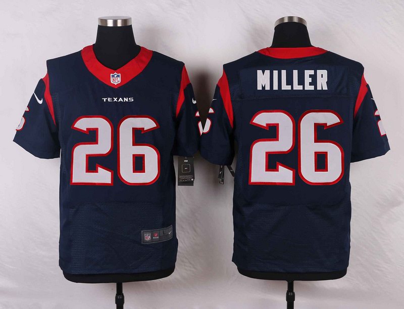 Houston Texans elite jerseys-016